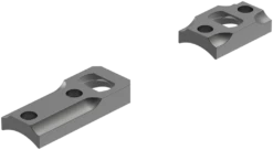 DD Savage 10/110 Round Rcvr 2-pc Matte