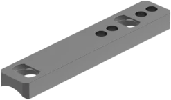 DD T/C Encore & Omega 1-pc Matte