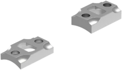 DD Winchester 70 2-pc SIlver