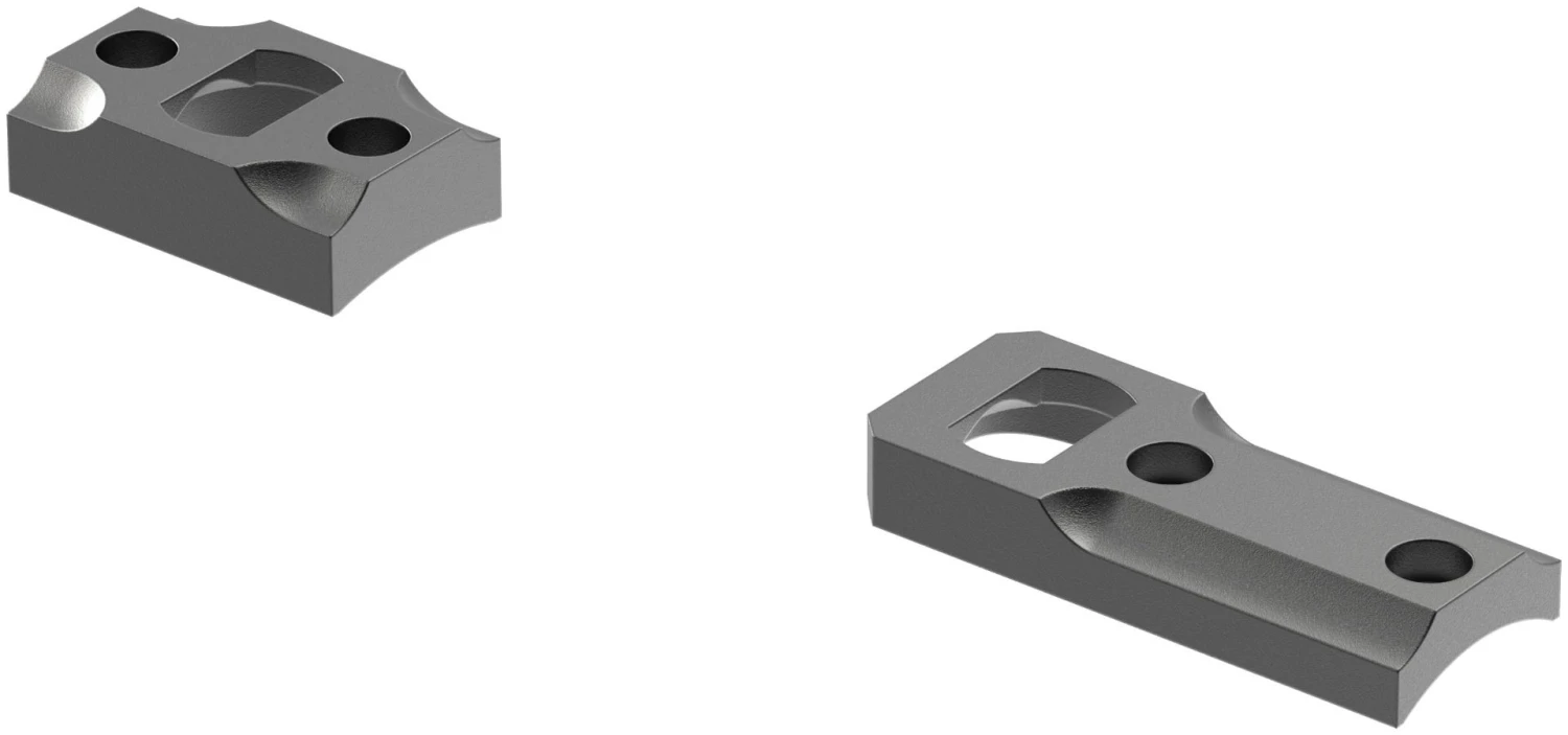 DD Winchester 70 RVF 2-pc Matte 2 DD Winchester 70 RVF 2-pc Matte - Image 2