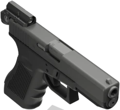 DeltaPoint Micro (Glock) -Riflescopes Shop deltapoint micro 178745 on glock a 25 2