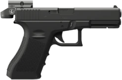 DeltaPoint Micro (Glock) -Riflescopes Shop deltapoint micro 178745 on glock p 16
