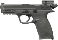 DeltaPoint Micro (S&W M&P) 15 DeltaPoint Micro (S&W M&P) -Riflescopes Shop deltapoint micro 179570 on s w p 1