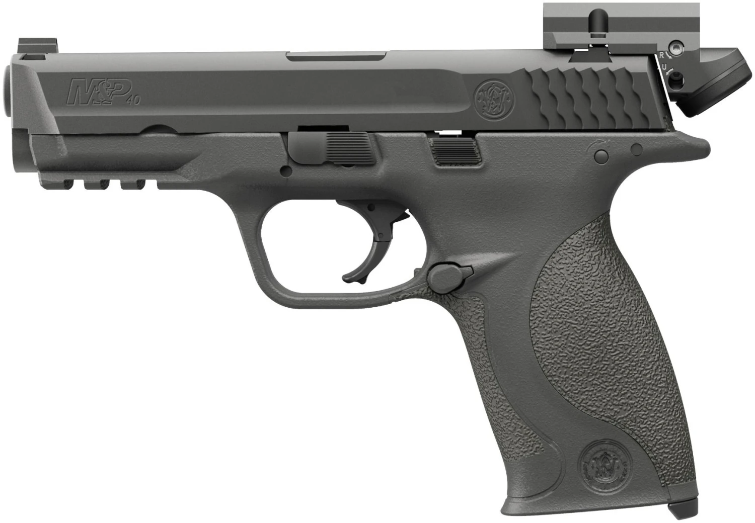 DeltaPoint Micro (S&W M&P) 5 DeltaPoint Micro (S&W M&P) - Image 5