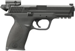 DeltaPoint Micro (S&W M&P) 16 DeltaPoint Micro (S&W M&P) -Riflescopes Shop deltapoint micro 179570 on s w p 16