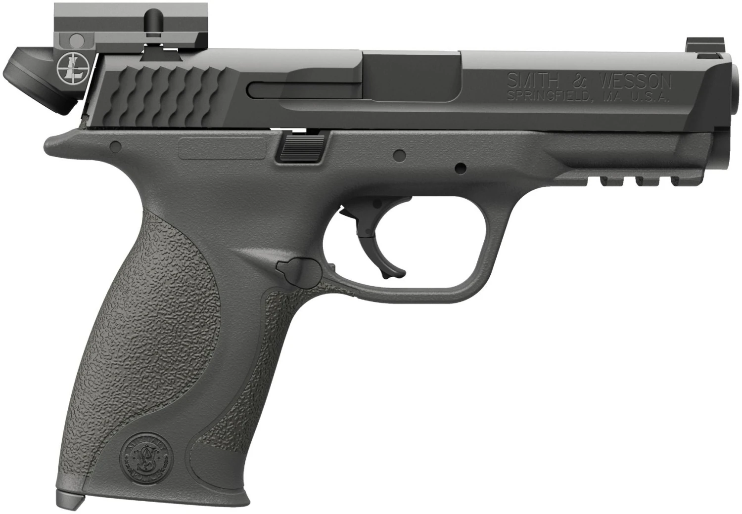 DeltaPoint Micro (S&W M&P) 6 DeltaPoint Micro (S&W M&P) - Image 6