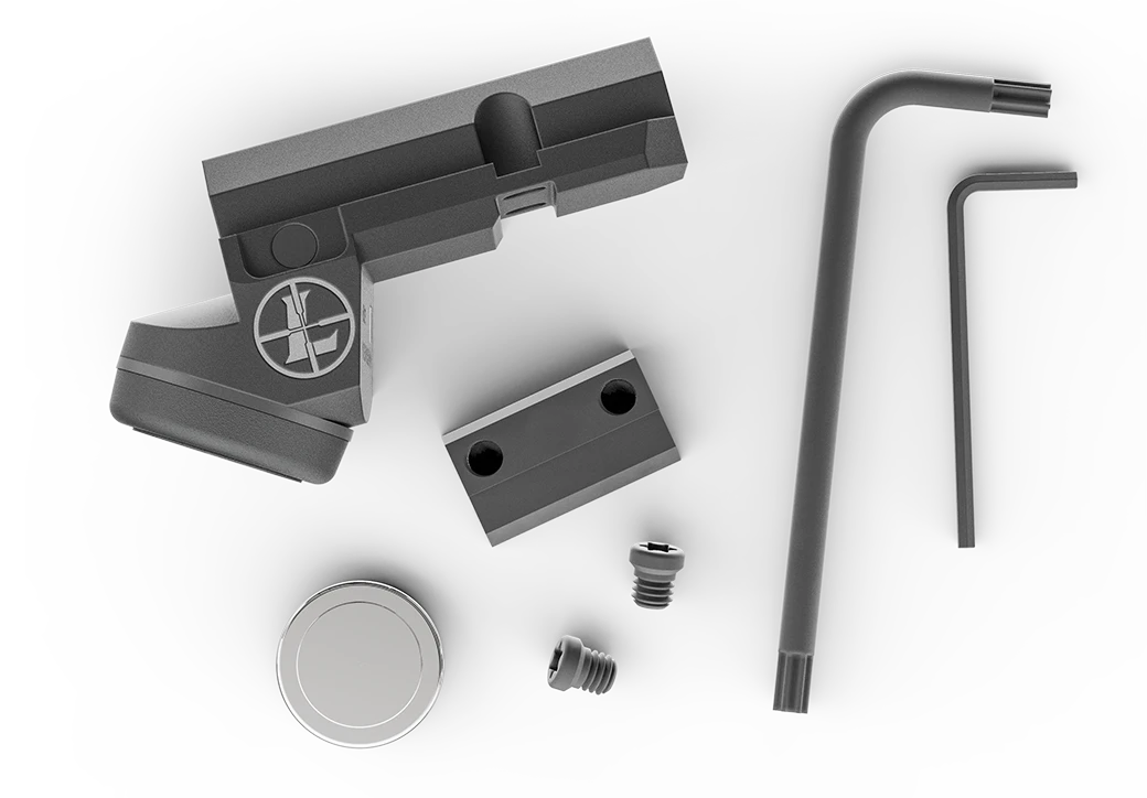 DeltaPoint Micro (S&W M&P) 11 DeltaPoint Micro (S&W M&P) - Image 11