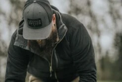 Established 1907 Trucker 5 Established 1907 Trucker -Riflescopes Shop dgm0536 2