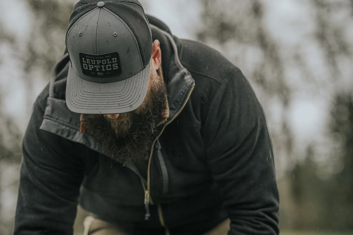 Established 1907 Trucker 3 Established 1907 Trucker - Image 3