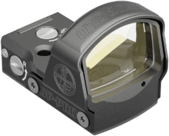 DeltaPoint Pro NV 9 DeltaPoint Pro NV -Riflescopes Shop dp pro black 119688 a 25