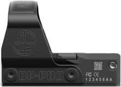 DeltaPoint Pro 10 DeltaPoint Pro -Riflescopes Shop dp pro black 119688 p 1 3