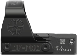 DeltaPoint Pro 6 MOA -Riflescopes Shop dp pro black 6 moa 181105 p 1