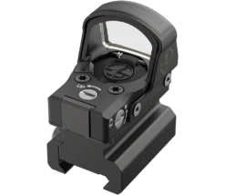 DeltaPoint Pro W/ AR Mount -Riflescopes Shop dp pro black ar mount 177156 a 16