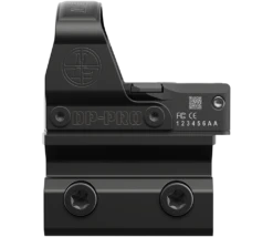 DeltaPoint Pro W/ AR Mount -Riflescopes Shop dp pro black ar mount 177156 p 1