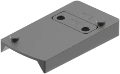 DeltaPoint Pro Dovetail Mount, Ruger American .45