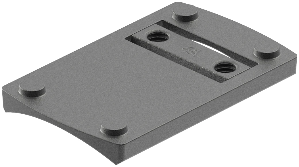 DeltaPoint Pro Dovetail Mount, SIG 226 1 DeltaPoint Pro Dovetail Mount, SIG 226