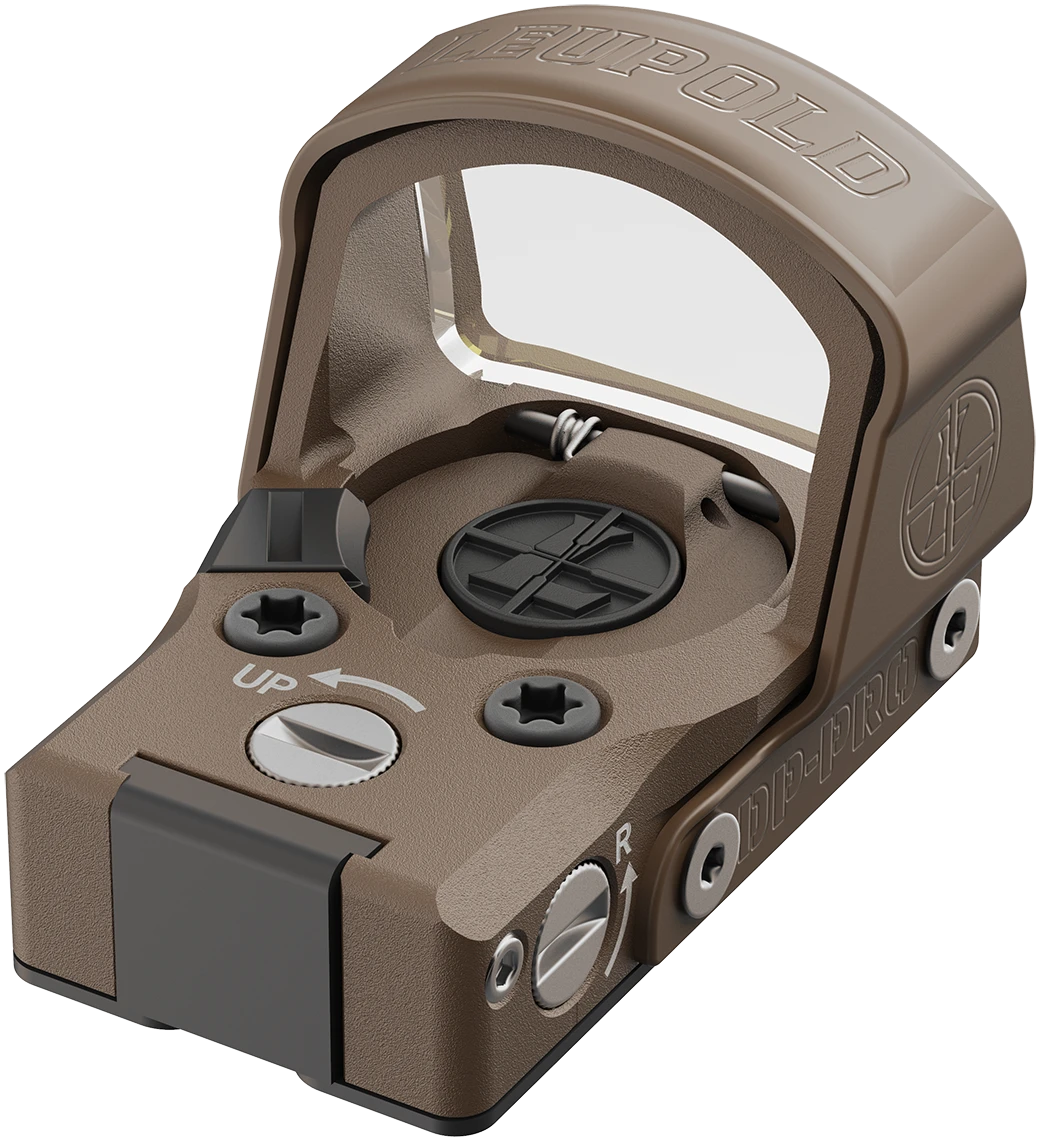 DeltaPoint Pro FDE 3 DeltaPoint Pro FDE - Image 3