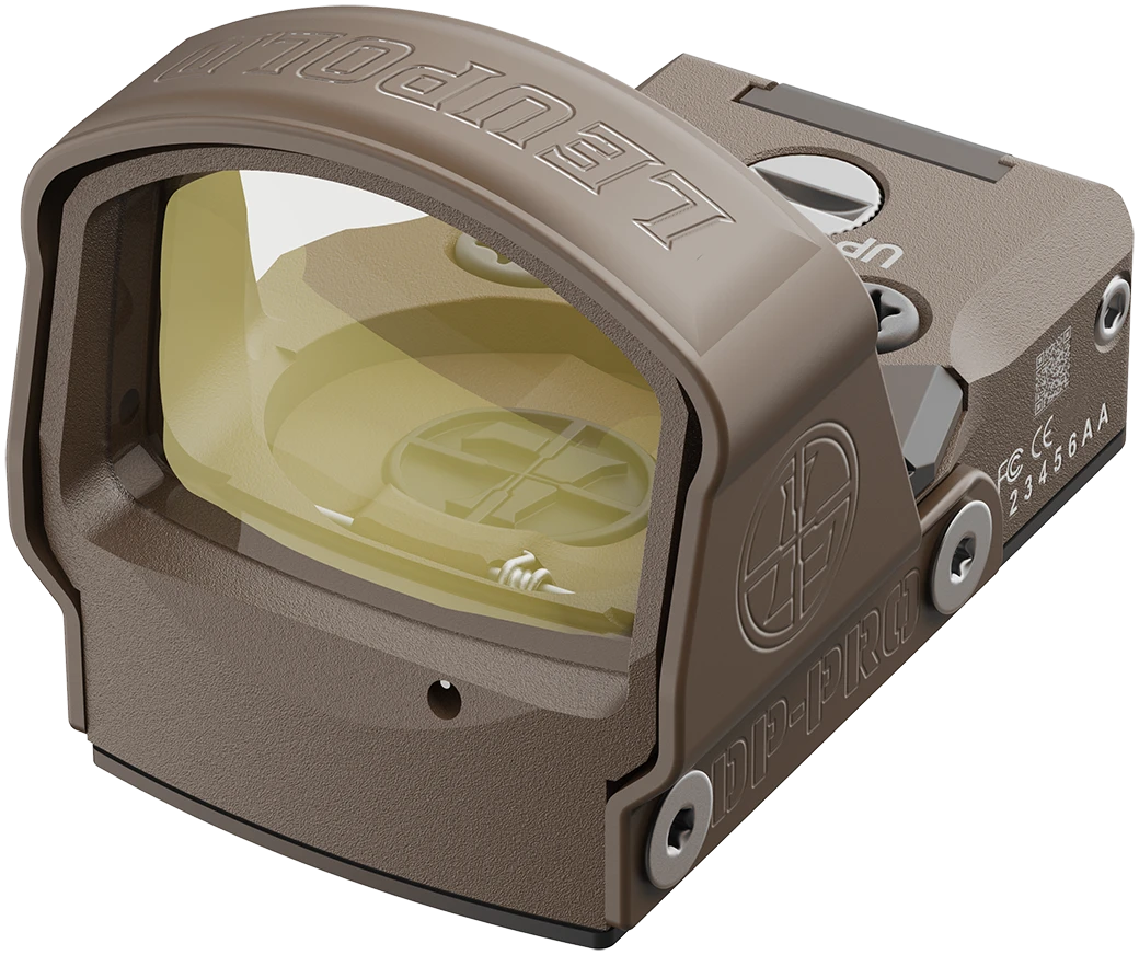 DeltaPoint Pro FDE 1 DeltaPoint Pro FDE