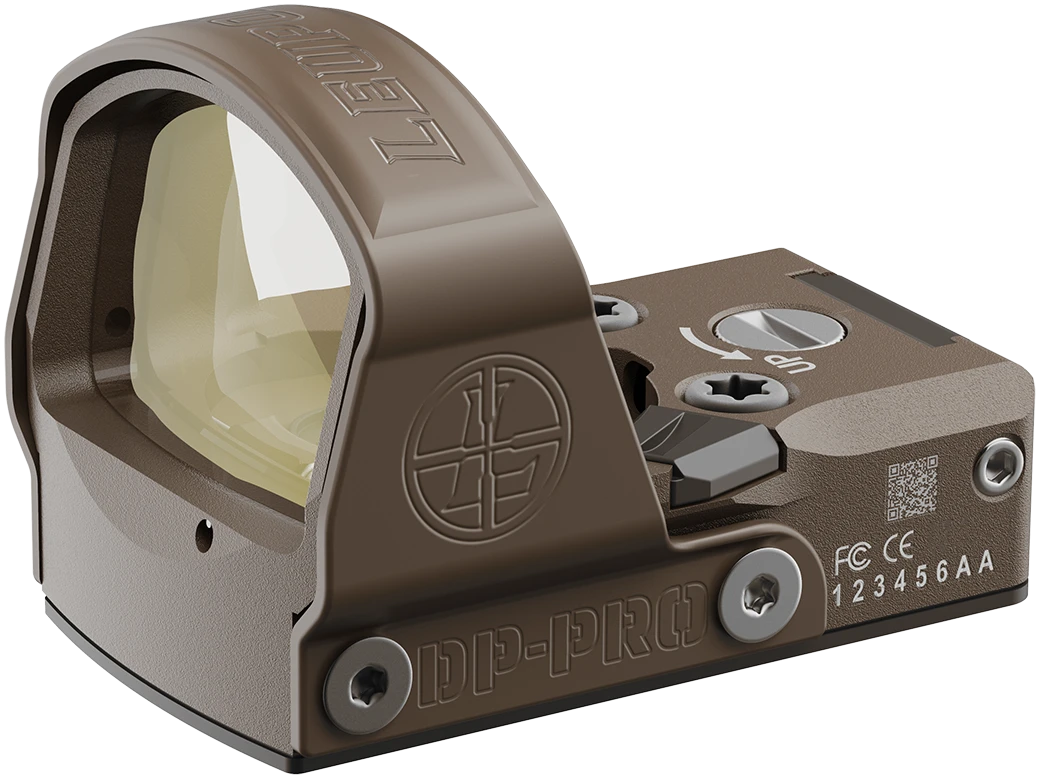 DeltaPoint Pro FDE 2 DeltaPoint Pro FDE - Image 2
