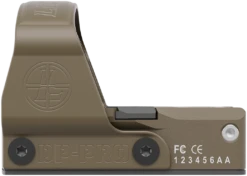 DeltaPoint Pro NV FDE -Riflescopes Shop dp pro fde 175840 p 1