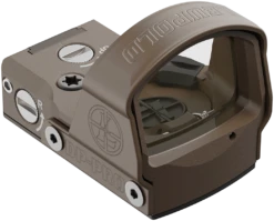 DeltaPoint Pro 6 MOA - FDE -Riflescopes Shop dp pro fde 6 moa 181106 a 25