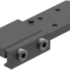 DeltaPoint Pro Low Profile Picatinny Mount