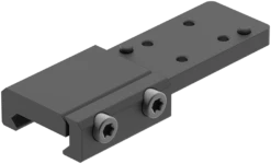 DeltaPoint Pro Low Profile Picatinny Mount