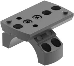 Deltapoint Pro 1" Ring Top Mount Kit