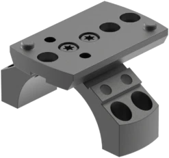 Deltapoint Pro 34mm Ring Top Mount Kit