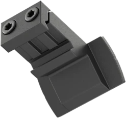 DeltaPoint Pro 45 Degree AR Mount -Riflescopes Shop dp pro 45 ar mount 173236 lugs 23