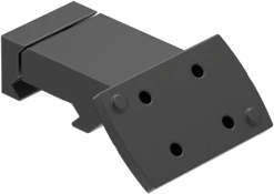 DeltaPoint Pro 45 Degree AR Mount -Riflescopes Shop dp pro 45 ar mount 173236 m 1