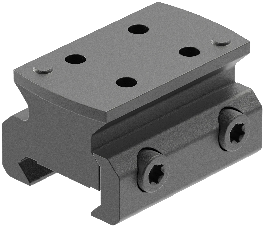 DeltaPoint Pro AR Mount 1 DeltaPoint Pro AR Mount