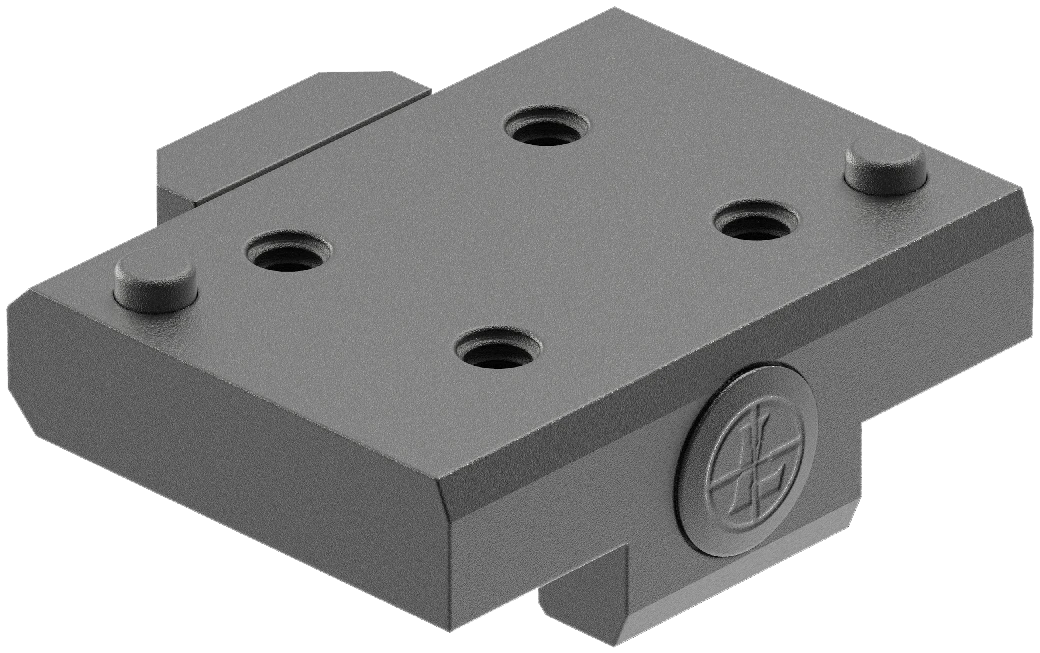 DeltaPoint Pro Cross Slot Mount 1 DeltaPoint Pro Cross Slot Mount