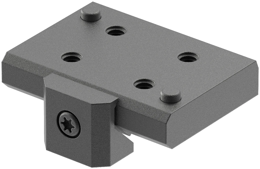 DeltaPoint Pro Cross Slot Mount 2 DeltaPoint Pro Cross Slot Mount - Image 2