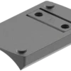 DeltaPoint Pro Dovetail Mount, 1911