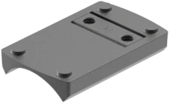 DeltaPoint Pro Dovetail Mount, 1911