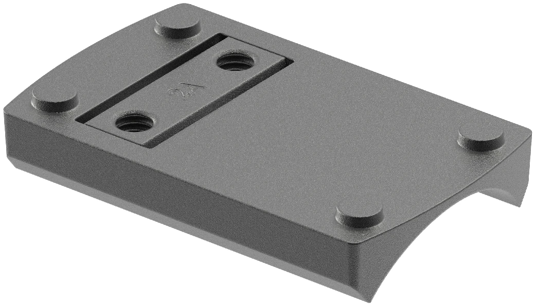 DeltaPoint Pro Dovetail Mount, 1911 2 DeltaPoint Pro Dovetail Mount, 1911 - Image 2