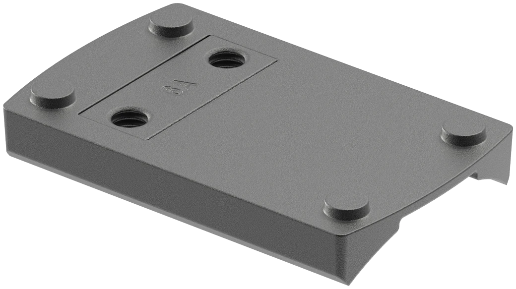 DeltaPoint Pro Dovetail Mount, CZ 75 2 DeltaPoint Pro Dovetail Mount, CZ 75 - Image 2