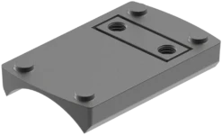 DeltaPoint Pro Dovetail Mount, Kimber 1911