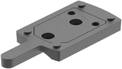 DeltaPoint Pro Mount, S&W Classic