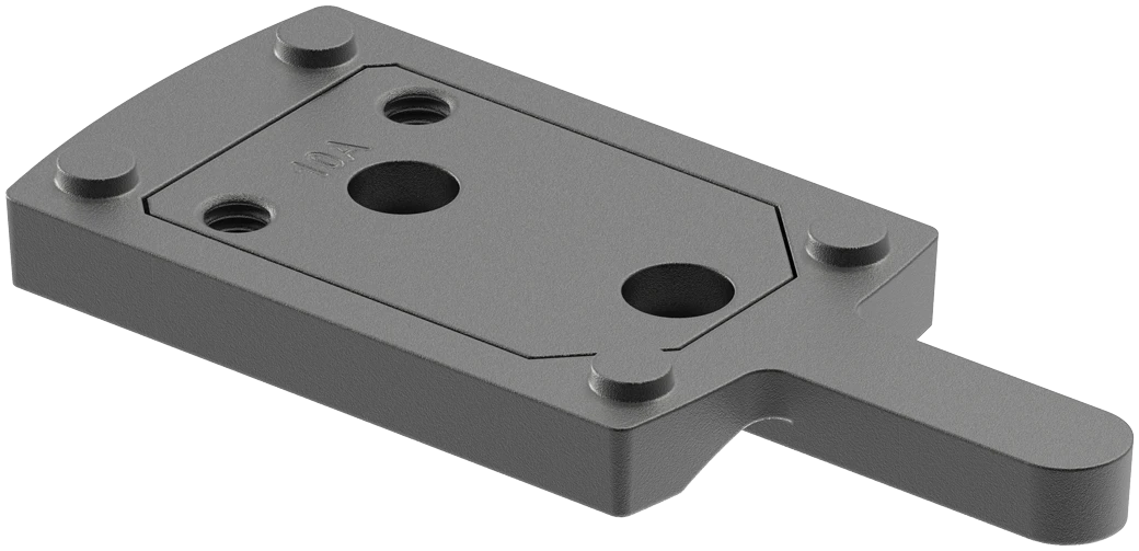 DeltaPoint Pro Mount, S&W Classic 2 DeltaPoint Pro Mount, S&W Classic - Image 2