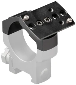 Deltapoint Pro 34mm Ring Top Mount Kit 5 Deltapoint Pro 34mm Ring Top Mount Kit -Riflescopes Shop dp pro ringtop mount 175554