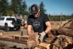 Wildlife Trucker Hat