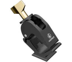 Field Clamp Binocular Tripod Adapter -Riflescopes Shop field clamp 182418 a 1 closed