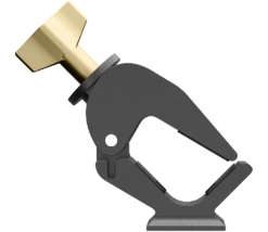 Field Clamp Binocular Tripod Adapter -Riflescopes Shop field clamp 182418 p 1 closed