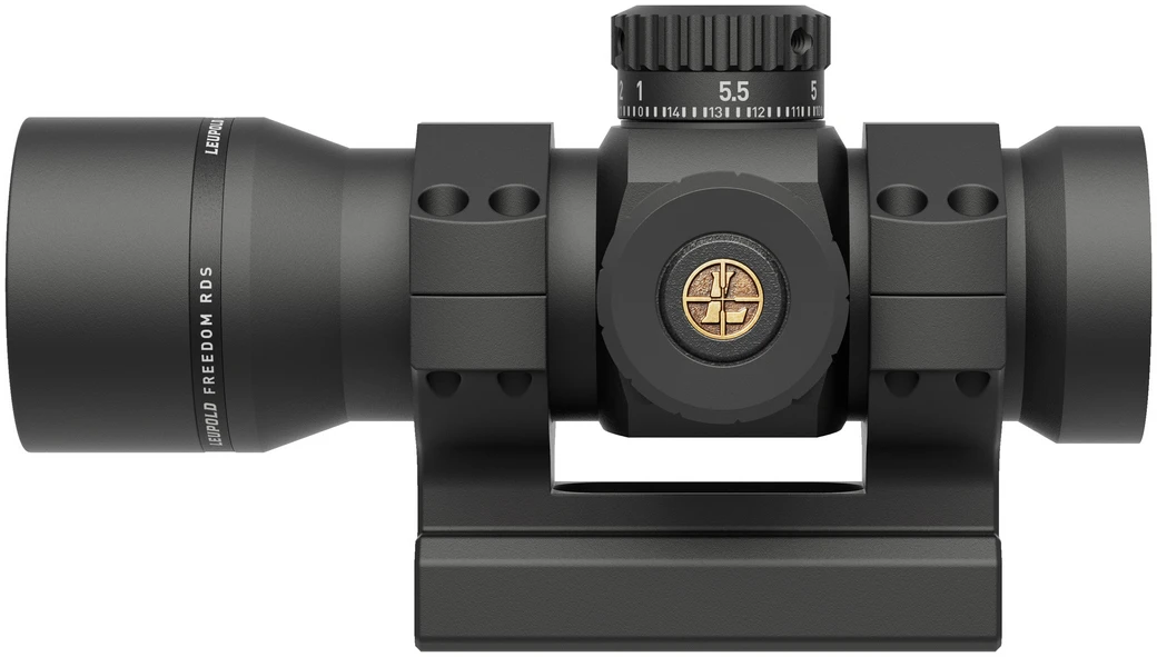 Freedom RDS BDC W/ Mount 1 Freedom RDS BDC W/ Mount