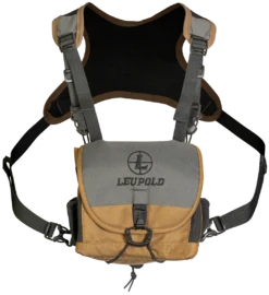 GO Afield Binocular Harness