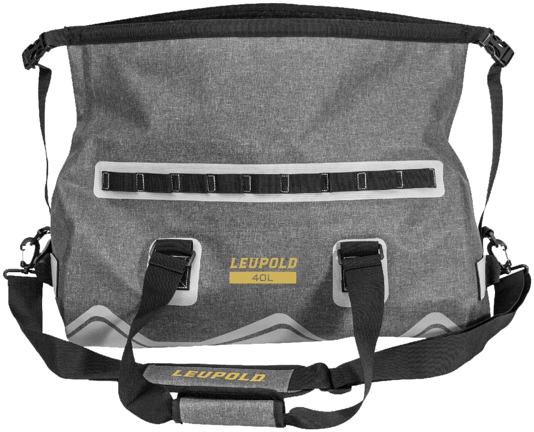 GO DRY Gear Duffle 40L 2 GO DRY Gear Duffle 40L - Image 2