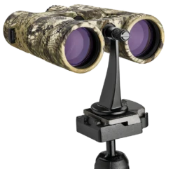 Binocular Tripod Adapter -Riflescopes Shop leu binotripod adpt mount ontripod 118660 2