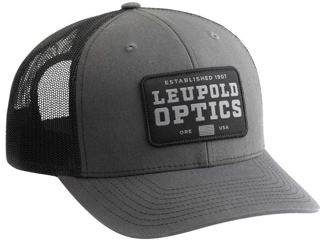 Established 1907 Trucker 2 Established 1907 Trucker - Image 2